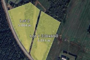 Property for Sale, Lot 1 Highway 204, Little River, NS