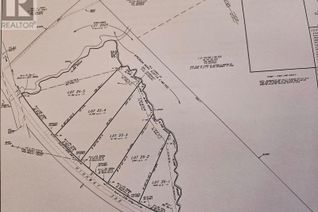 Land for Sale, Lot 25-3 Highway #368, Wentworth, NS