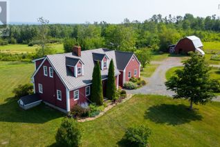 Commercial Farm for Sale, 199 Mcinnis Road, Malagash, NS