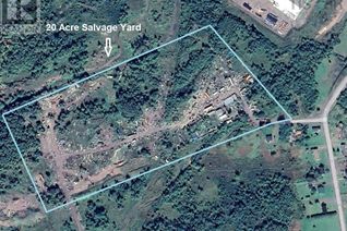 Automotive Related Business for Sale, 2 Herrett Road, Springhill, NS