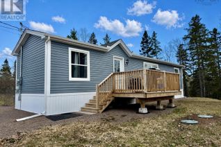 Detached House for Sale, 3710 366 Highway, Tidnish Bridge, NS