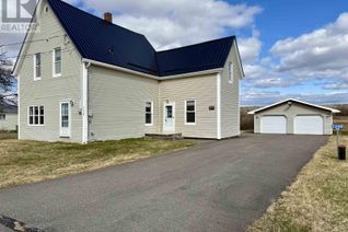 Property for Sale, 3260 Barronsfield Road, River Hebert, NS