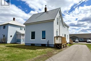 House for Sale, 149 East Pleasant Street, Amherst, NS