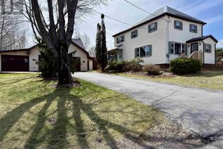 House for Sale, 46 Cornwall Street, Amherst, NS