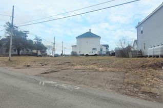 Commercial Land for Sale, 1 Park Street, Amherst, NS