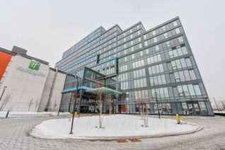 Investment Property for Sale, 600 Dixon Rd W #425, Toronto, ON