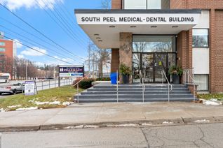 Medical/Dental Business for Sale, 77 Queensway N/A W #100, Mississauga, ON