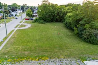 Commercial Land for Sale, 877 Dufferin St, Woodstock, ON