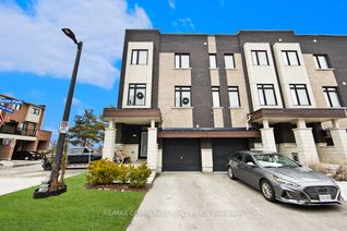 Townhouse for Sale, 984 Kicking Horse Path, Oshawa, ON