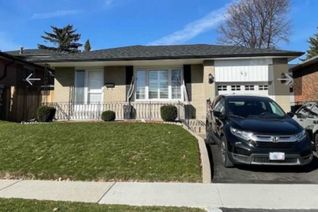 Detached House for Rent, 42 Broadbent Ave #Basement, Toronto, ON