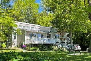 House for Sale, 172 BRUCE ROAD 9 N/A, South Bruce Peninsula, ON House for Sale, 172 BRUCE ROAD 9 N/A, South Bruce Peninsula, ON