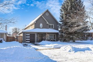 Property for Sale, 7 Forest Path Ct N, Toronto, ON