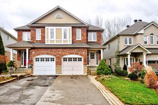 Property for Rent, 340 Silken Laumann Dr, Newmarket, ON