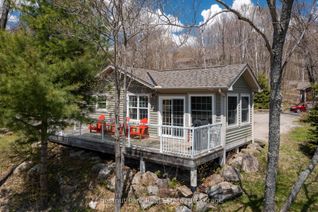 Bungalow for Sale, 1052 RAT BAY Rd #112-8, Lake of Bays, ON