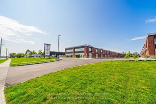 Industrial Property for Sale, 462 Taunton Rd W #unit 8, Oshawa, ON