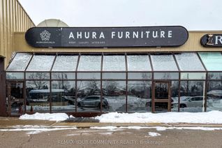 Commercial/Retail Property for Lease, 9737 Yonge St #203, Richmond Hill, ON