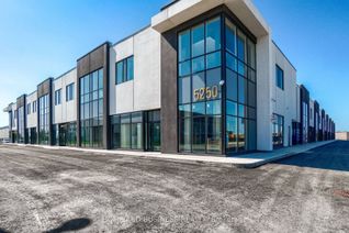 Industrial Property for Lease, 5260 Solar Dr #12, Mississauga, ON