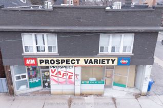 Convenience/Variety Business for Sale, 899 Main St E, Hamilton, ON