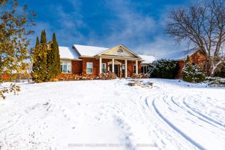 Residential Farm for Sale, 18555 Highway 12 N/A, Scugog, ON