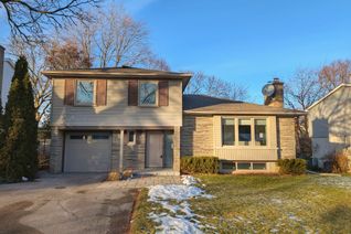 Sidesplit for Sale, 12 Courtham Ave, Markham, ON