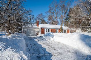 Bungalow for Sale, 40 Davidson St, Centre Hastings, ON