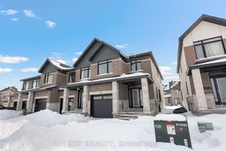 Freehold Townhouse for Sale, 27 Moosonee Cres, Blossom Park - Airport and Area, ON Freehold Townhouse for Sale, 27 Moosonee Cres, Blossom Park - Airport and Area, ON