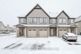 Freehold Townhouse for Sale, 130 Eric Maloney Way, Blossom Park - Airport and Area, ON Freehold Townhouse for Sale, 130 Eric Maloney Way, Blossom Park - Airport and Area, ON