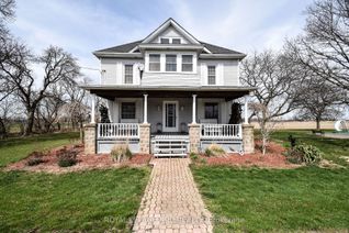 Farm for Sale, 499 Townline Rd, Niagara-on-the-Lake, ON