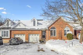 Bungalow for Sale, 133 Riverwalk Pl, Guelph/Eramosa, ON