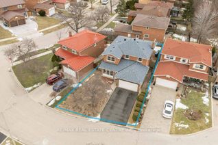 House for Sale, 796 Buckingham Ct, Mississauga, ON