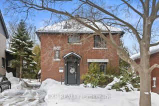 Property for Rent, 88 Range Rd, Lower Town - Sandy Hill, ON