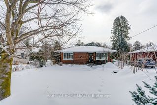 Backsplit for Sale, 144 Canterbury St, Ingersoll, ON