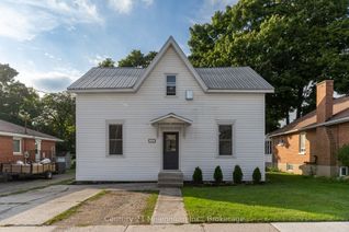 Property for Rent, 276 Edward St #Upper, North Huron, ON