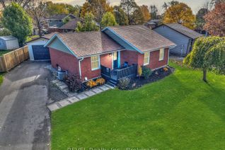 Bungalow for Sale, 11 NEWLEAF Cres, Welland, ON