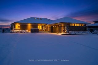 Bungalow for Sale, 19 George Patrick Dr, South Stormont, ON