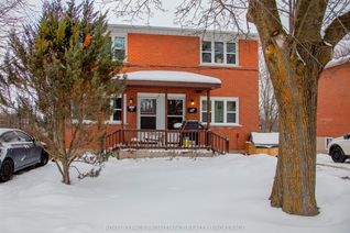 Triplex for Sale, 92 Gardiner St, Kingston, ON