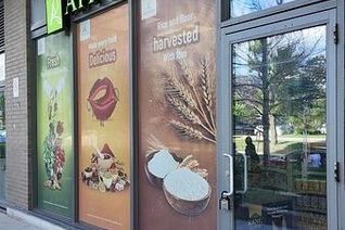 Butcher/Meat Business for Sale, 56 Forest Manor Dr #1B/Unit 2, Toronto, ON