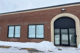 Industrial Property for Lease, 489 Brimley Rd S #11, Toronto, ON Industrial Property for Lease, 489 Brimley Rd S #11, Toronto, ON