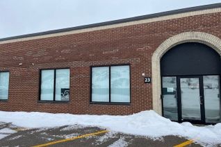 Industrial Property for Lease, 489 Brimley Rd S #23, Toronto, ON Industrial Property for Lease, 489 Brimley Rd S #23, Toronto, ON