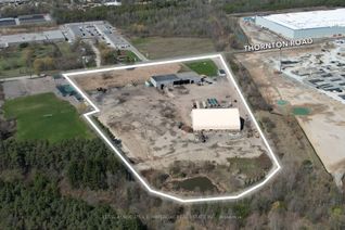 Property for Sale, 1515 Thornton Rd N, Oshawa, ON