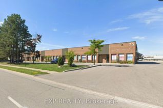 Industrial Property for Sale, 75 East Beaver Creek Rd #17, Richmond Hill, ON