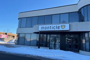 Industrial Property for Lease, 250 Shields Ct #10B, Markham, ON