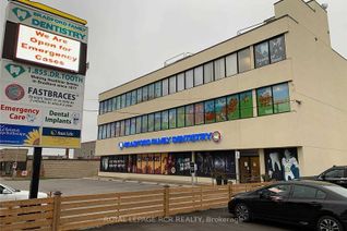 Commercial/Retail Property for Lease, 76 Holland St #201, Bradford West Gwillimbury, ON