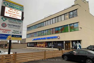 Commercial/Retail Property for Lease, 76 Holland St N #303, Bradford West Gwillimbury, ON