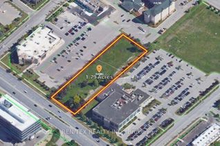 Commercial Land for Sale, 6405 Hurontario St, Mississauga, ON