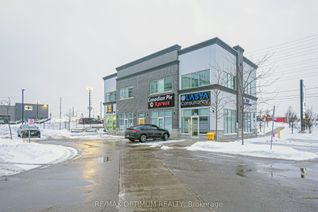 Office for Sale, 280 Derry Rd W #201, Mississauga, ON