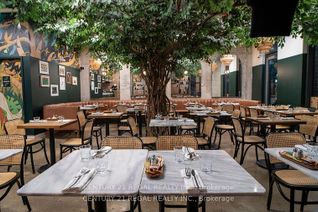 Restaurant Non-Franchise Business for Sale, 337 KING St W, Toronto, ON