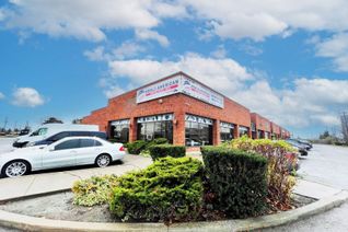 Industrial Property for Sale, 176 Creditstone Rd #10, Vaughan, ON