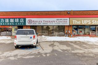 Commercial/Retail Property for Sale, 155 East Beaver Creek Rd #25, Richmond Hill, ON