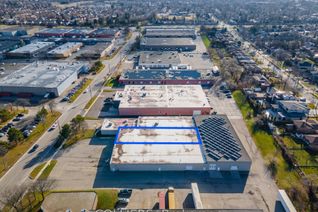 Industrial Property for Lease, 2460 Tedlo St #1, Mississauga, ON Industrial Property for Lease, 2460 Tedlo St #1, Mississauga, ON